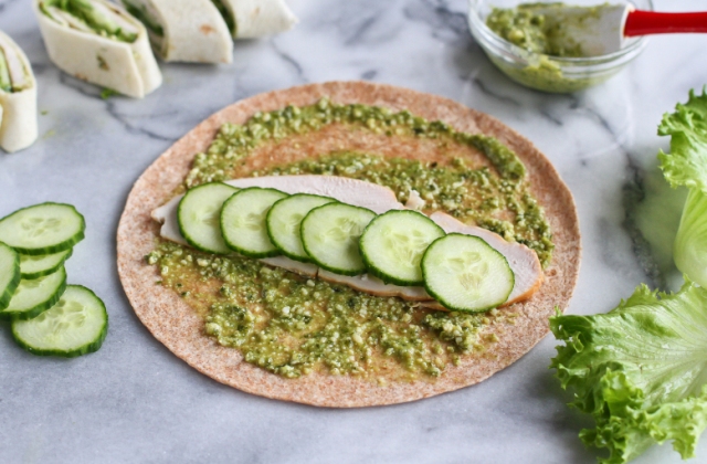 5 látványos és egészséges tízórai válogatós gyerekeknek