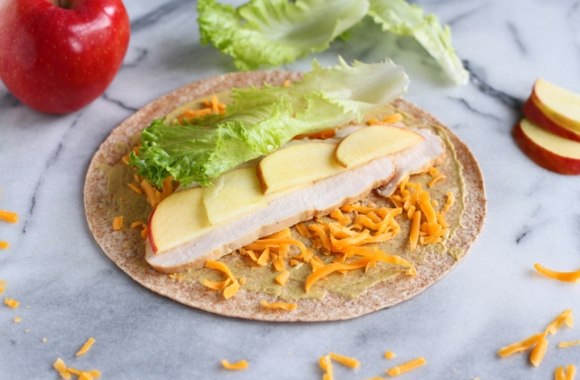 5 látványos és egészséges tízórai válogatós gyerekeknek