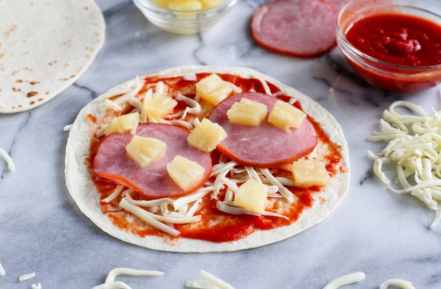 5 látványos és egészséges tízórai válogatós gyerekeknek