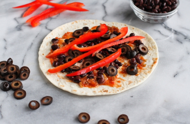 5 látványos és egészséges tízórai válogatós gyerekeknek