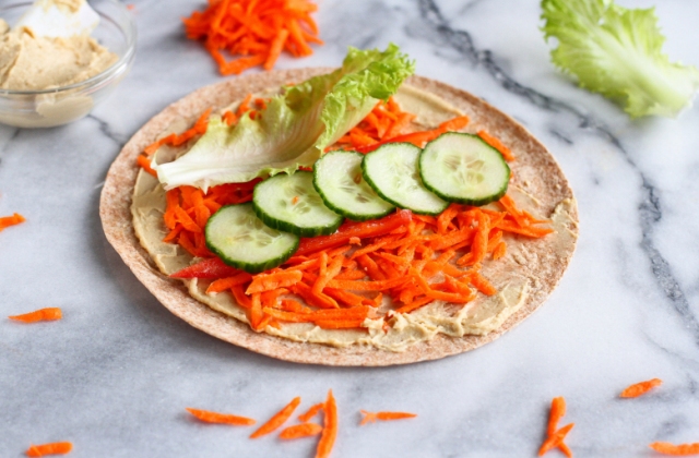 5 látványos és egészséges tízórai válogatós gyerekeknek