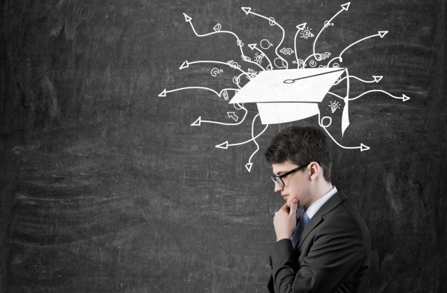 Pénteken ballagnak a középiskolás diákok, hétfőn a magyar írásbelivel kezdődik az idei érettségi