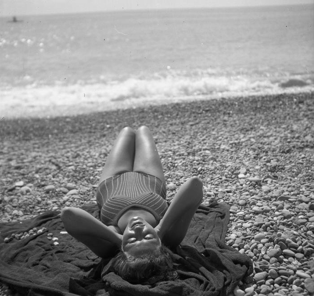 15 fürdőruha a múlt századból, ami ma is menő lenne - galéria