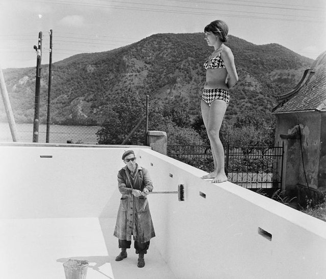 15 fürdőruha a múlt századból, ami ma is menő lenne - galéria