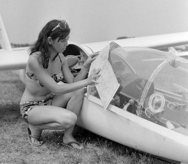 15 fürdőruha a múlt századból, ami ma is menő lenne - galéria