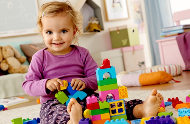 Egy finom játék? - Így fejlesztheted gyermeked finom mozgásait