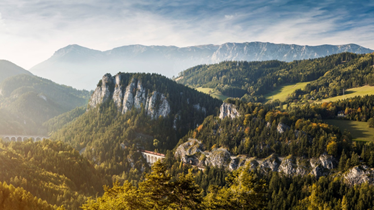 Michael Liebert, Semmering