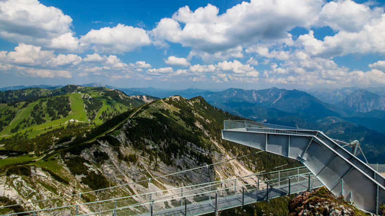 most.media.at, 360°Skytour Hochkar Hochkar