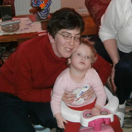 Mónika és Bogi Mónika és Bogi