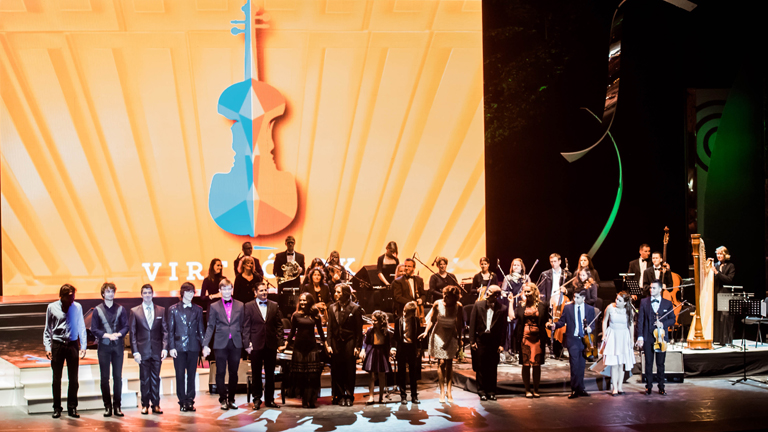 Nagy nyári kulturális programajánló – Ezek az idei nyár legmenőbb kulturális eseményei