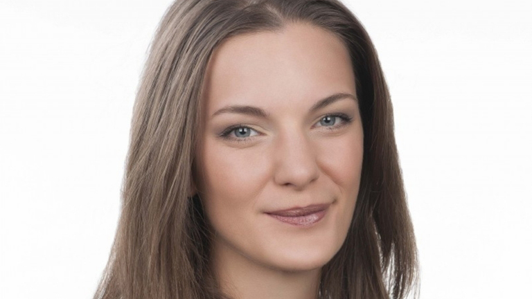 Radnay Csilla - Evita