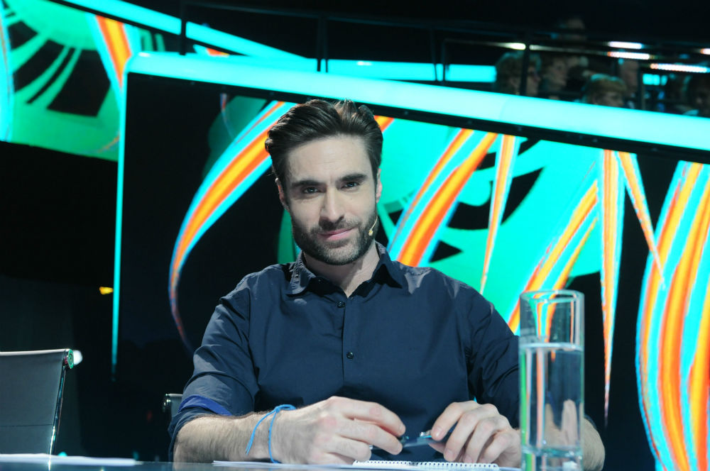 Bence a Kismenők zsűrije