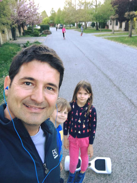 Fotó: Facebook/Hajdú Péter