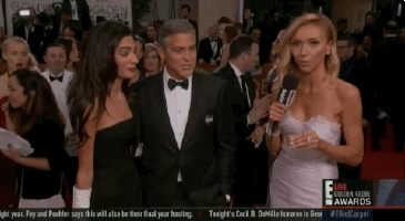 George Clooney 55 éves - anno fogadtak rá a hollywoodi dívák, hogy gyereke lesz