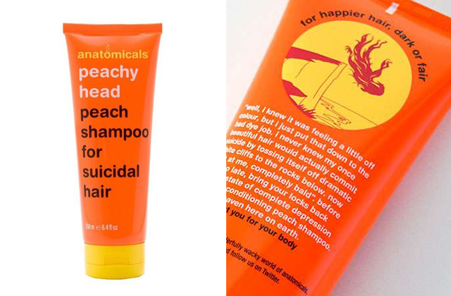 Botrány tört ki emiatt a sampon miatt 