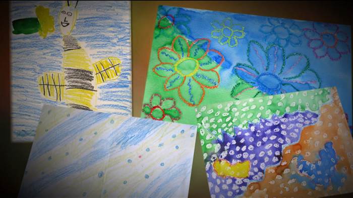 Szuper ötlettel visz boldogságot beteg gyerekek életébe az apuka