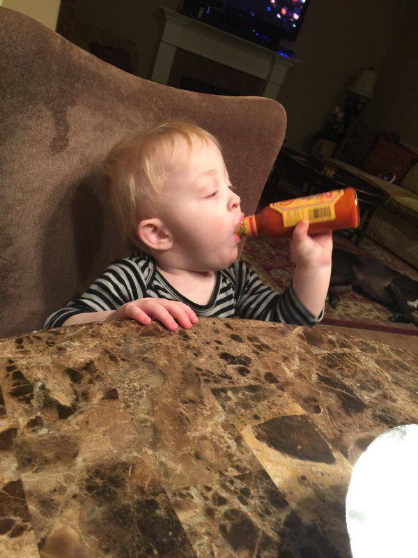 Hálát fogsz adni a sorsnak, hogy ezekhez a gyerkőcökhöz nincs semmi közöd Hálát fogsz adni a sorsnak, hogy ezekhez a gyerkőcökhöz nincs semmi közöd