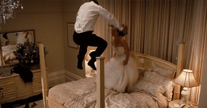 Kis magyar abszurd: gyors esküvőt akartunk, aztán jött a bürokrácia Kis magyar abszurd: gyors esküvőt akartunk, aztán jött a bürokrácia