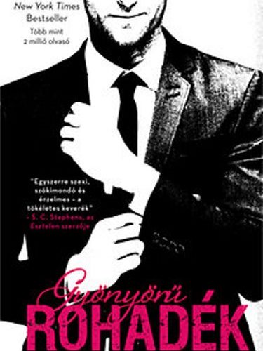 10 erotikus könyv nőknek - ezeket érdemes elolvasni