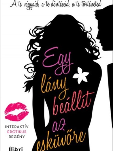 10 erotikus könyv nőknek - ezeket érdemes elolvasni