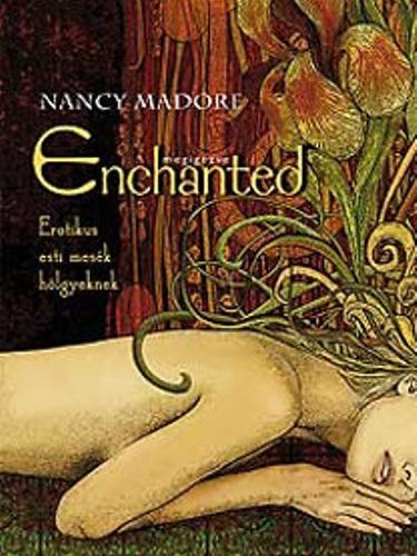 10 erotikus könyv nőknek - ezeket érdemes elolvasni