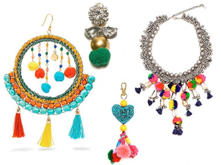 A pompon az új trend