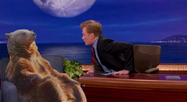 A meditáló zen-medvéből lett a legújabb mém - fotók A meditáló zen-medvéből lett a legújabb mém - fotók