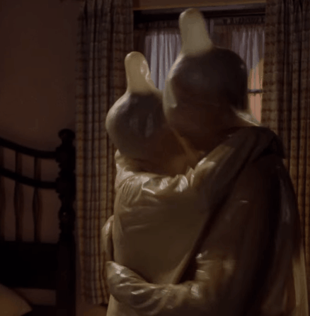 Beyoncé koton ruháján röhögnek a Met-gálán