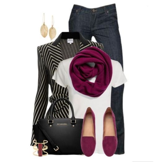 Szex és New York helyett Szomszédok – így öltözz konzervatív munkahelyre!