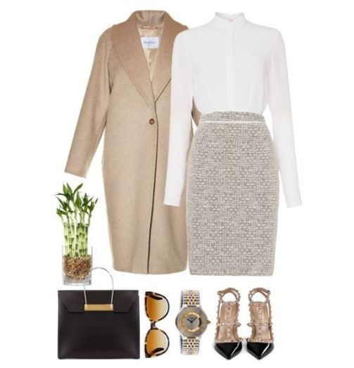 Szex és New York helyett Szomszédok – így öltözz konzervatív munkahelyre!