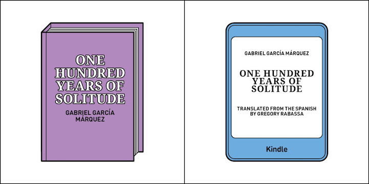 Vicces illusztrációk mutatják meg, hogy kétféle ember van a világon