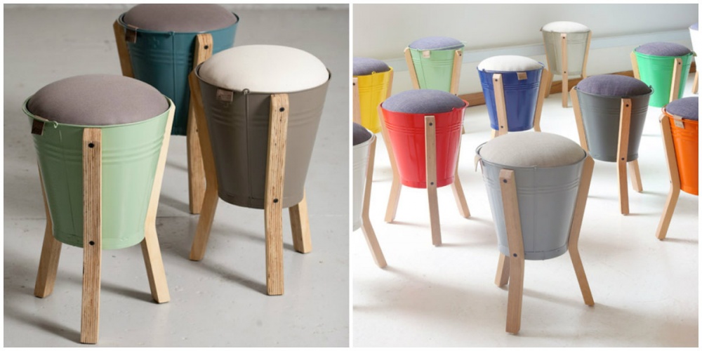 Így lehelj életet a régi tárgyaidba - 9 brilliáns ötlet Így lehelj életet a régi tárgyaidba - 9 brilliáns ötlet