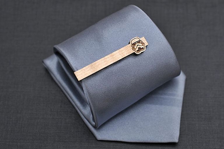 Star Wars-ékszerek rajongóknak