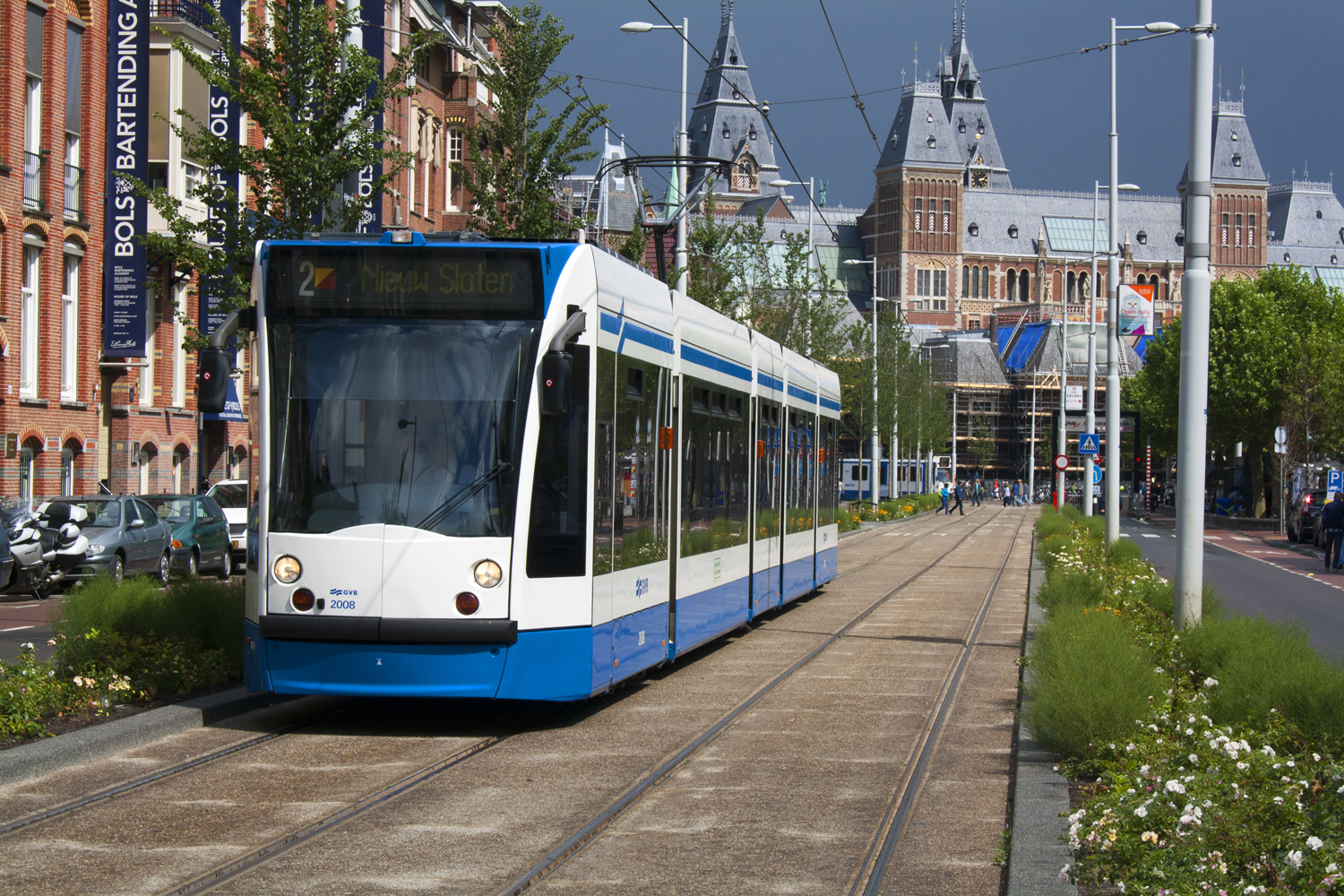Hosszú hétvége Amszterdamban, gyerekkel – 10 tuti tipp