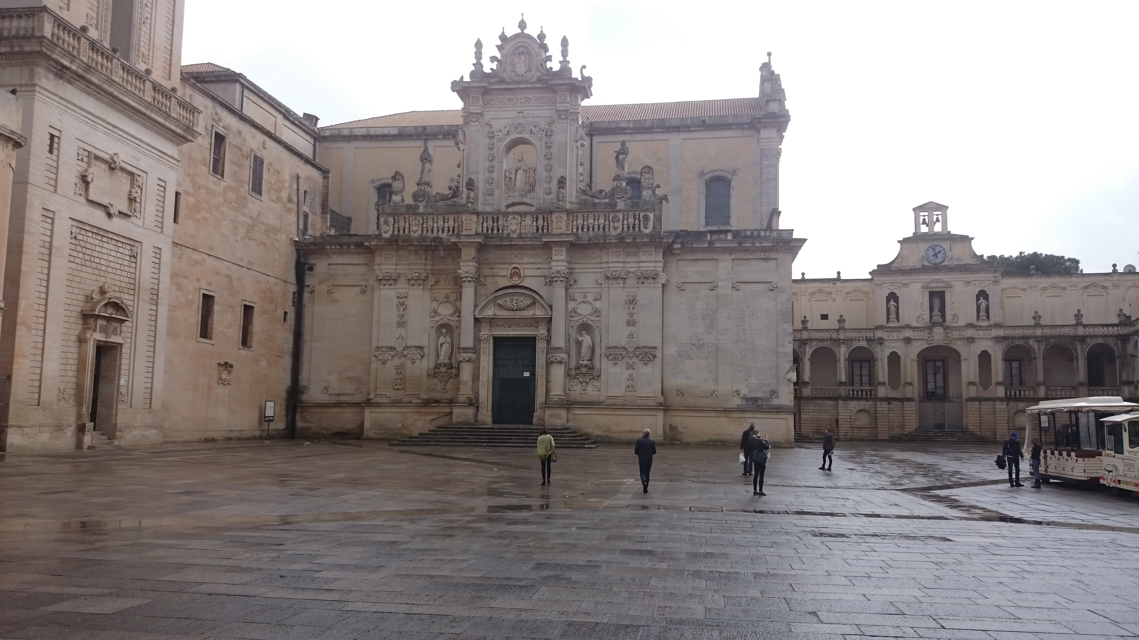 10 dolog, amit ki kell próbálnod, ha az olasz csizma sarkában, Bariban jársz