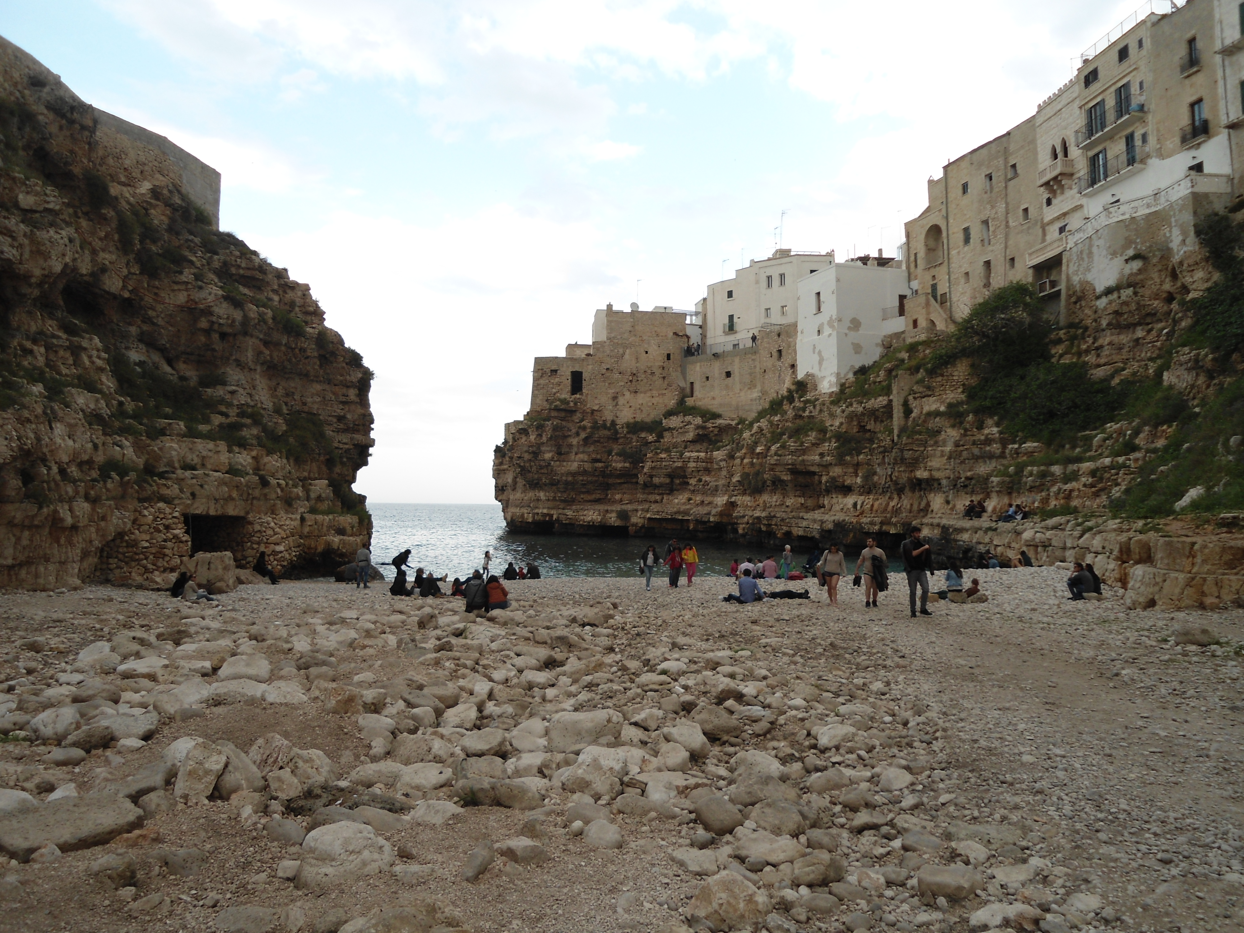 10 dolog, amit ki kell próbálnod, ha az olasz csizma sarkában, Bariban jársz