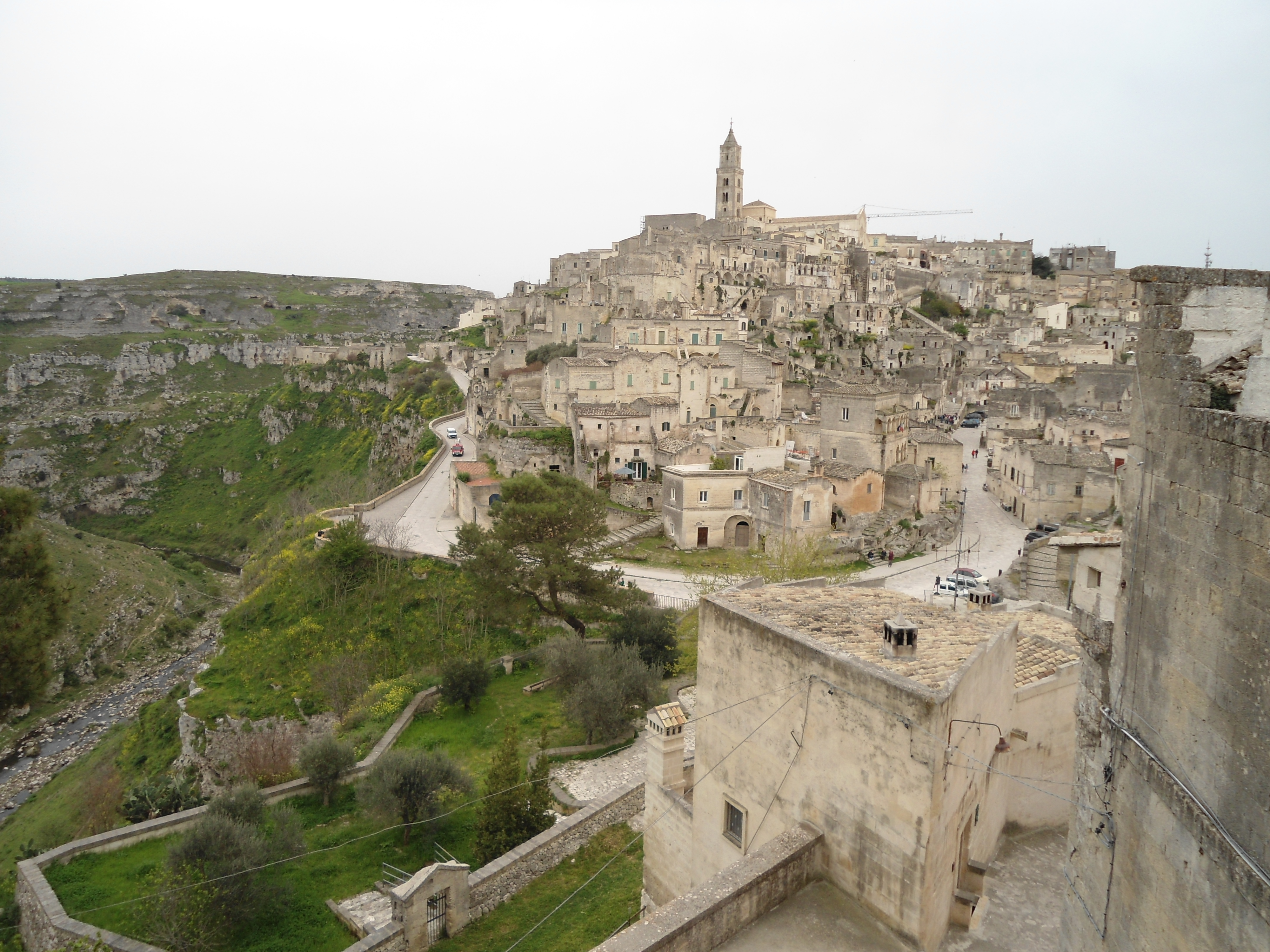 10 dolog, amit ki kell próbálnod, ha az olasz csizma sarkában, Bariban jársz