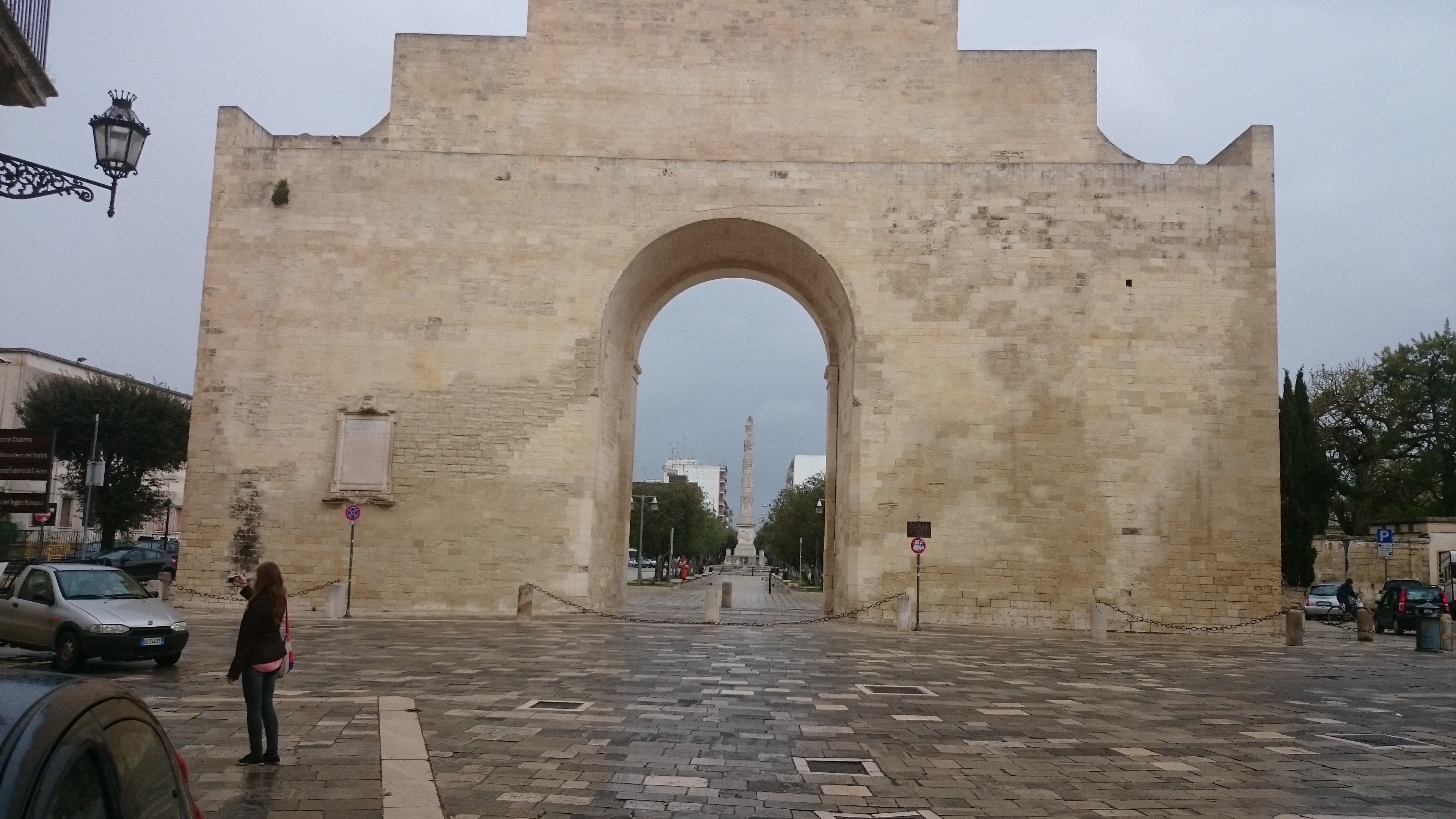 10 dolog, amit ki kell próbálnod, ha az olasz csizma sarkában, Bariban jársz