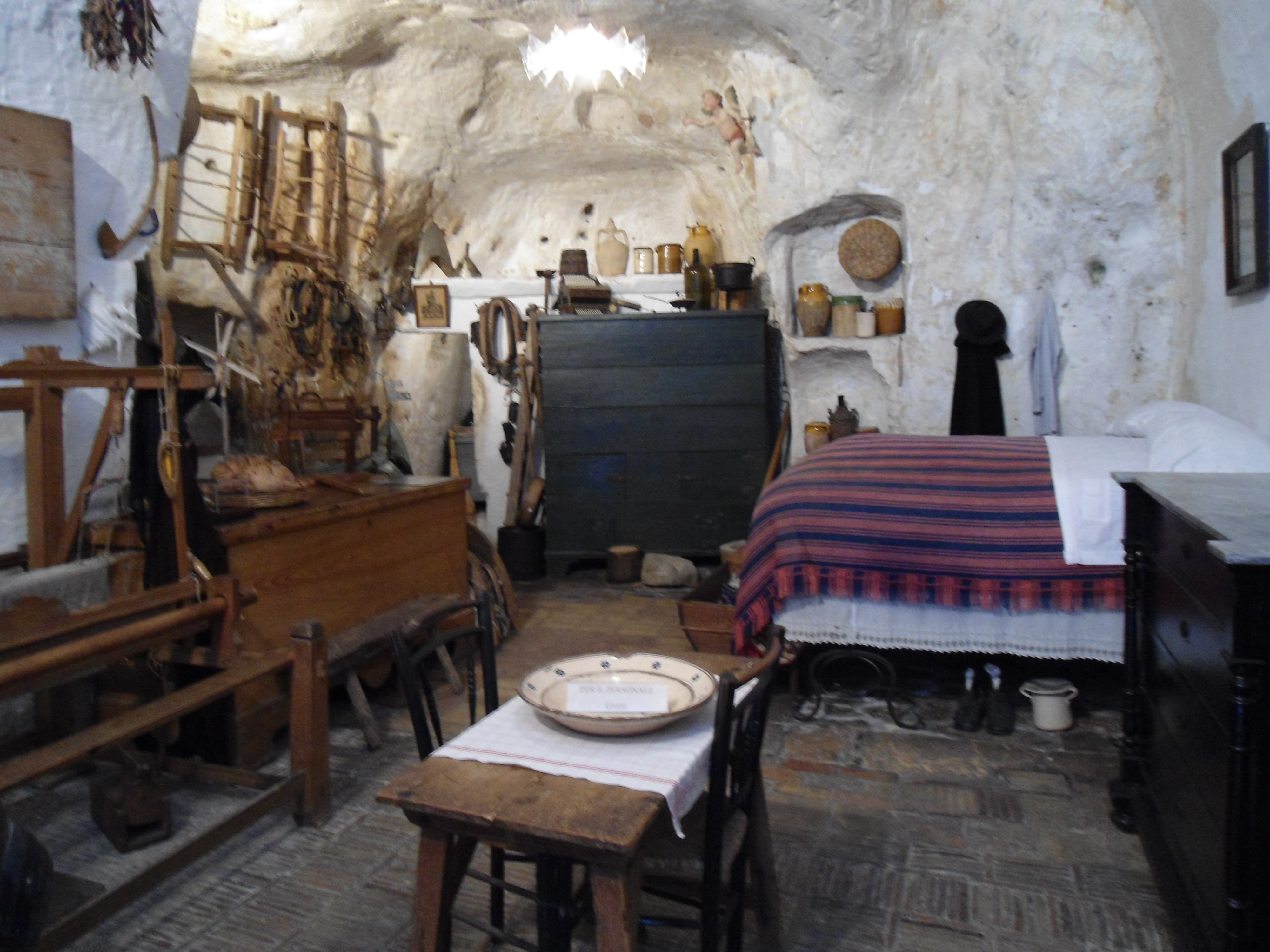 10 dolog, amit ki kell próbálnod, ha az olasz csizma sarkában, Bariban jársz