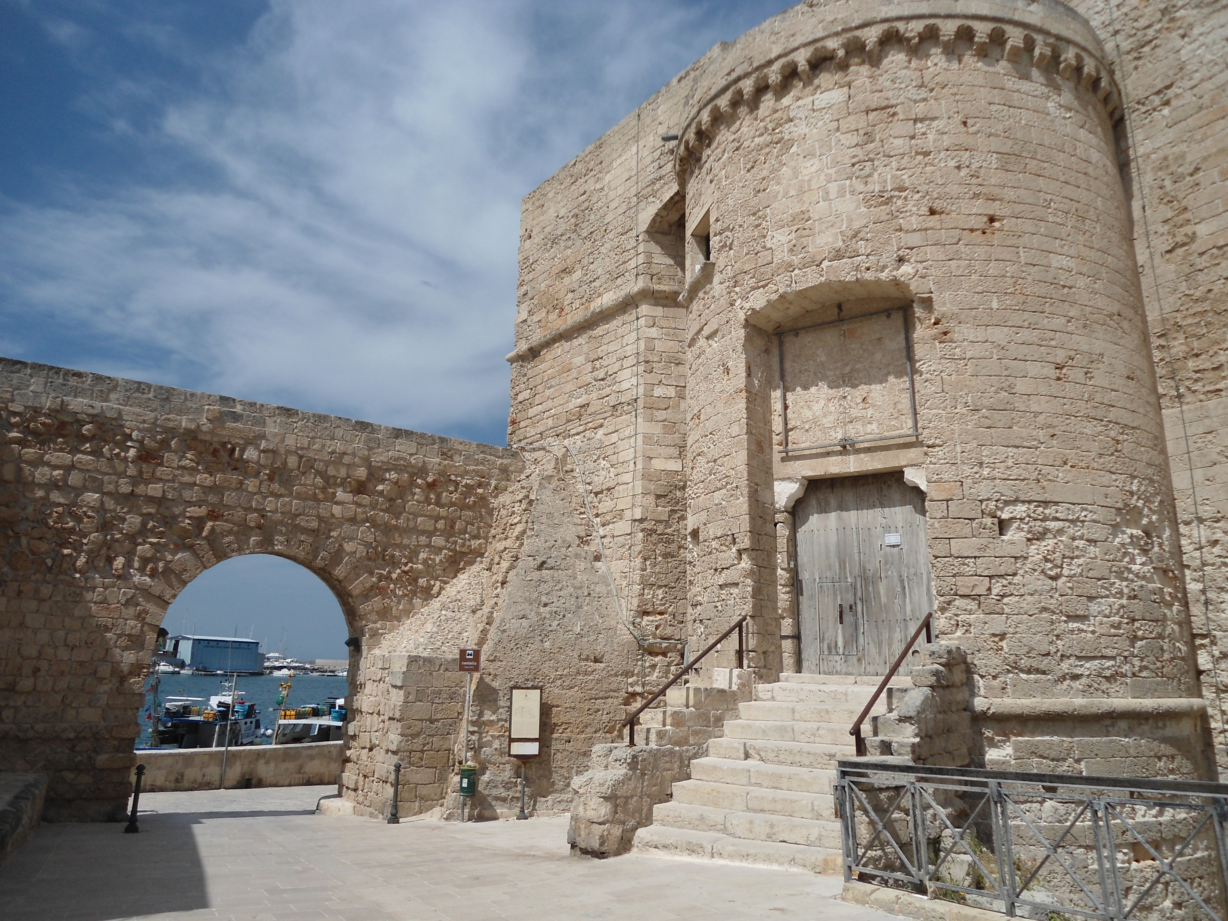 10 dolog, amit ki kell próbálnod, ha az olasz csizma sarkában, Bariban jársz