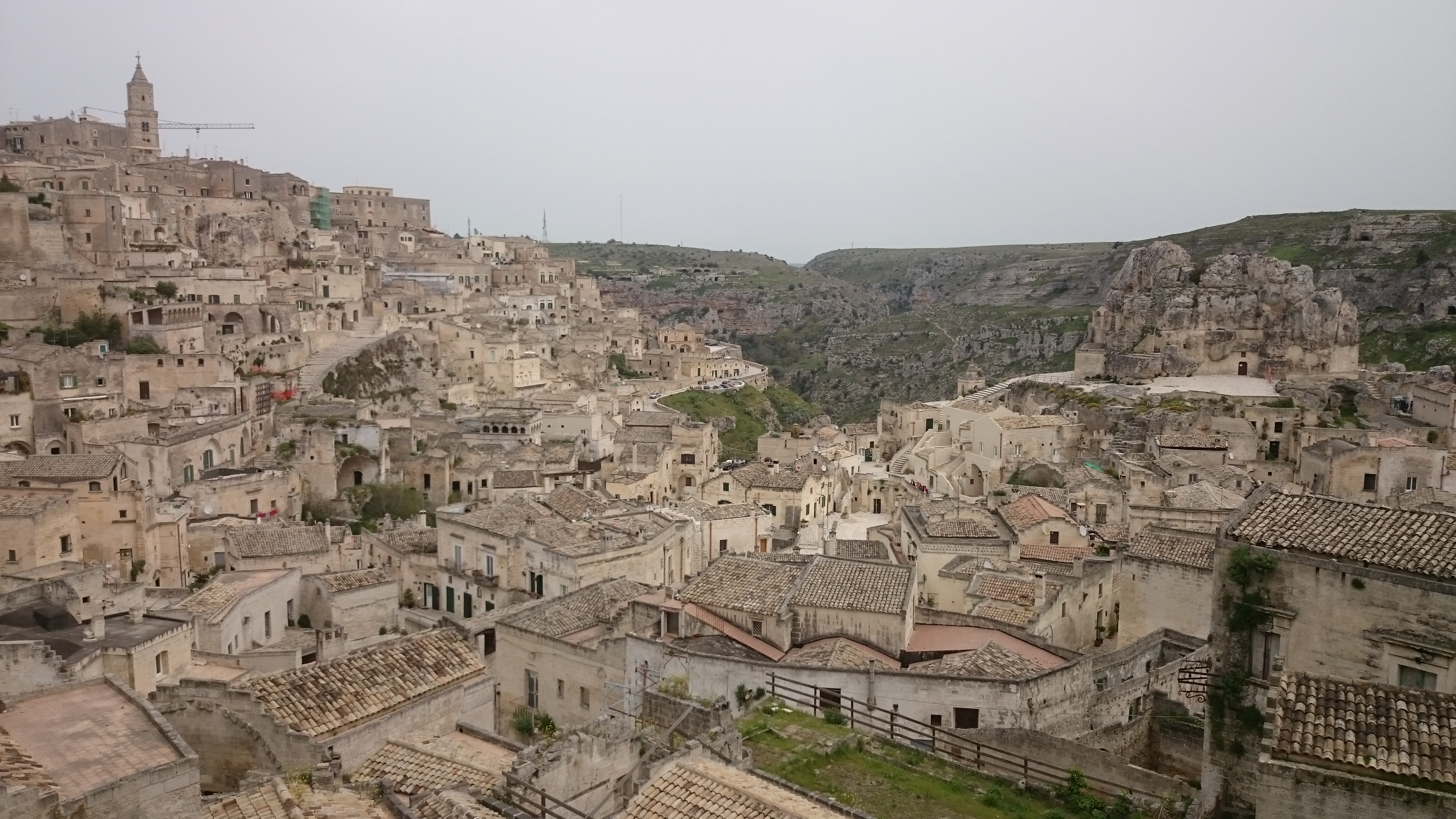10 dolog, amit ki kell próbálnod, ha az olasz csizma sarkában, Bariban jársz