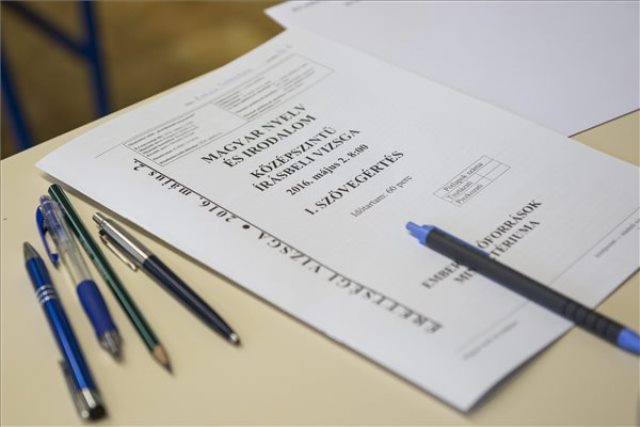 MTI Fotó: Bodnár Boglárka