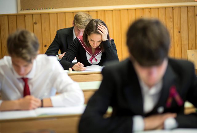 Érettségi 2016: ilyen volt az írásbeli érettségi első hete - kérdések és megoldások