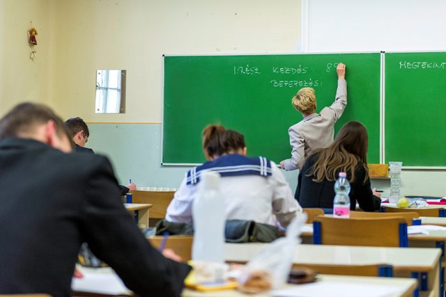 Érettségi 2016: ilyen volt az írásbeli érettségi első hete - kérdések és megoldások