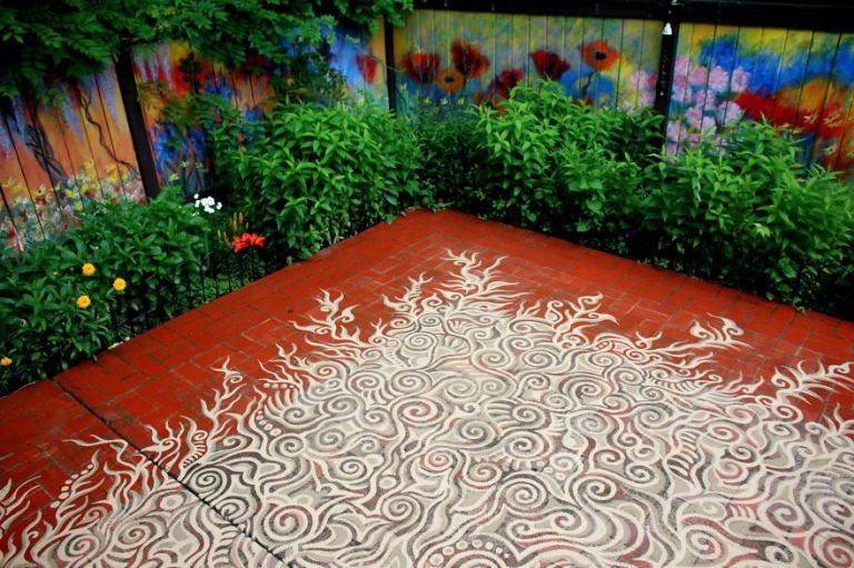 Így dobd fel a régi kerítést! Így dobd fel a régi kerítést!