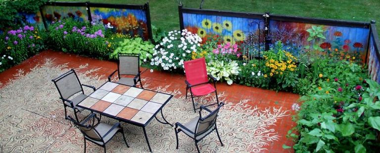 Így dobd fel a régi kerítést! Így dobd fel a régi kerítést!