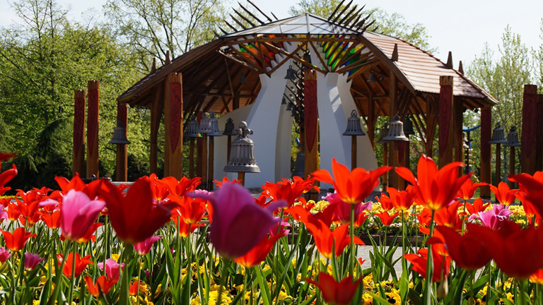 Töltsd szabadidődet Hajdúszoboszlón