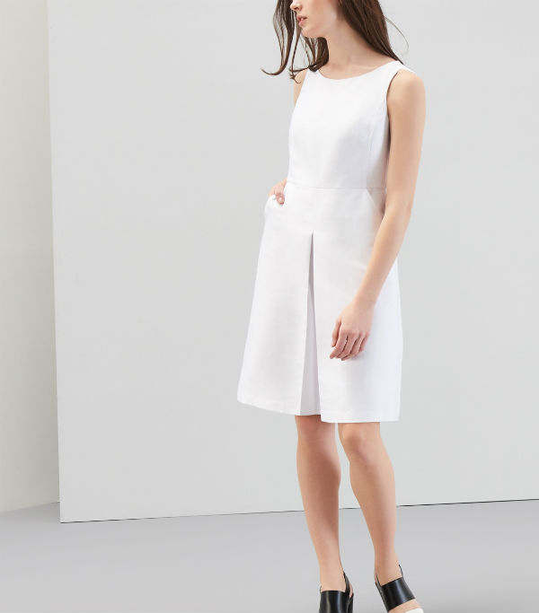 50 fehér ruha 15ezer forint alatt, amiben férjhez mehetsz 50 fehér ruha 15ezer forint alatt, amiben férjhez mehetsz