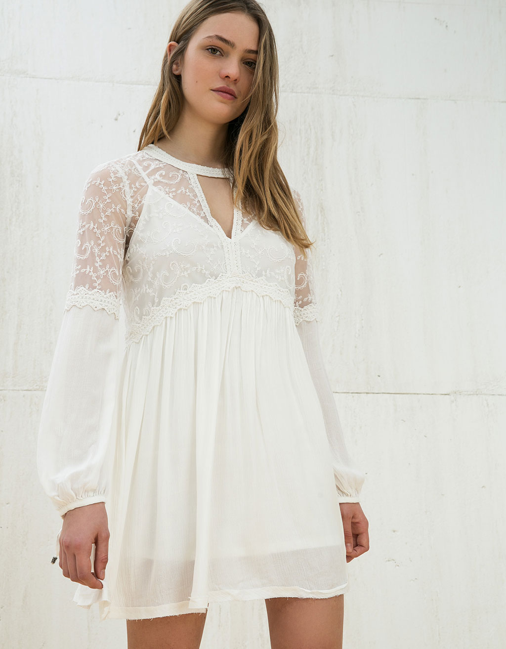 50 fehér ruha 15ezer forint alatt, amiben férjhez mehetsz 50 fehér ruha 15ezer forint alatt, amiben férjhez mehetsz