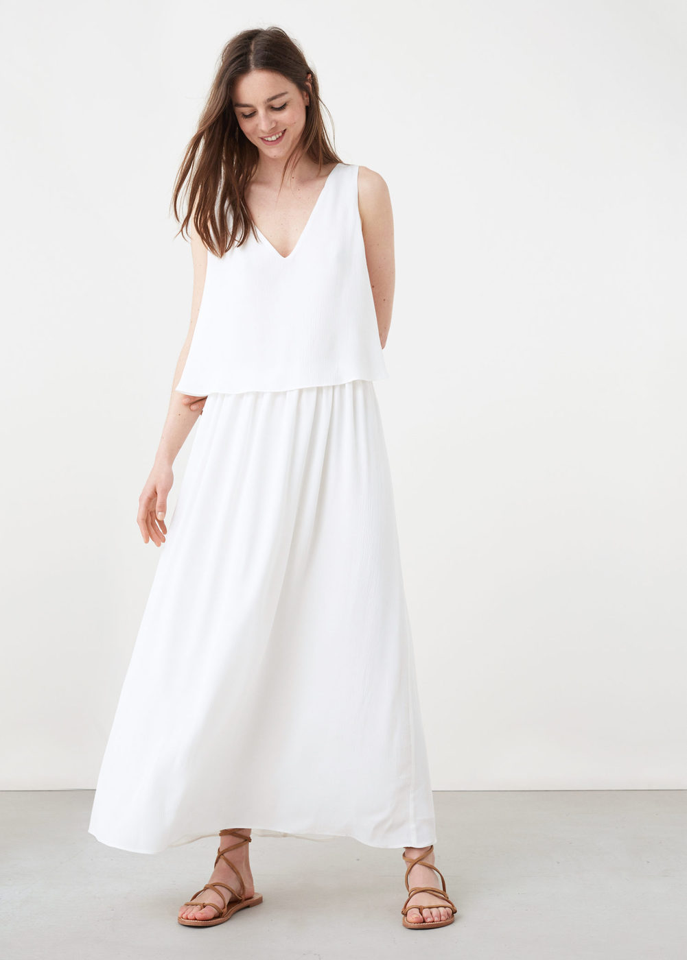 50 fehér ruha 15ezer forint alatt, amiben férjhez mehetsz 50 fehér ruha 15ezer forint alatt, amiben férjhez mehetsz